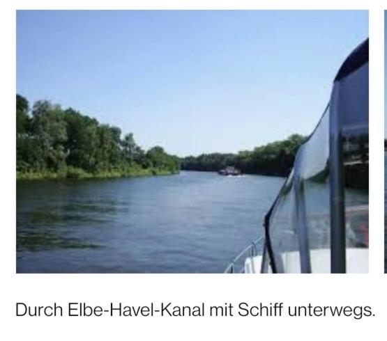 Unterkunft Ramser Bad Eilsen Exterior foto