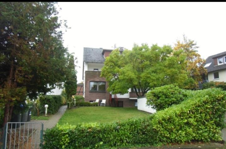 Unterkunft Ramser Bad Eilsen Exterior foto