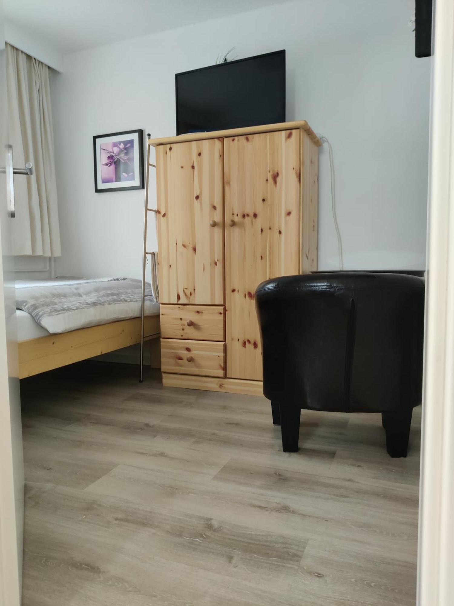Unterkunft Ramser Bad Eilsen Habitación foto