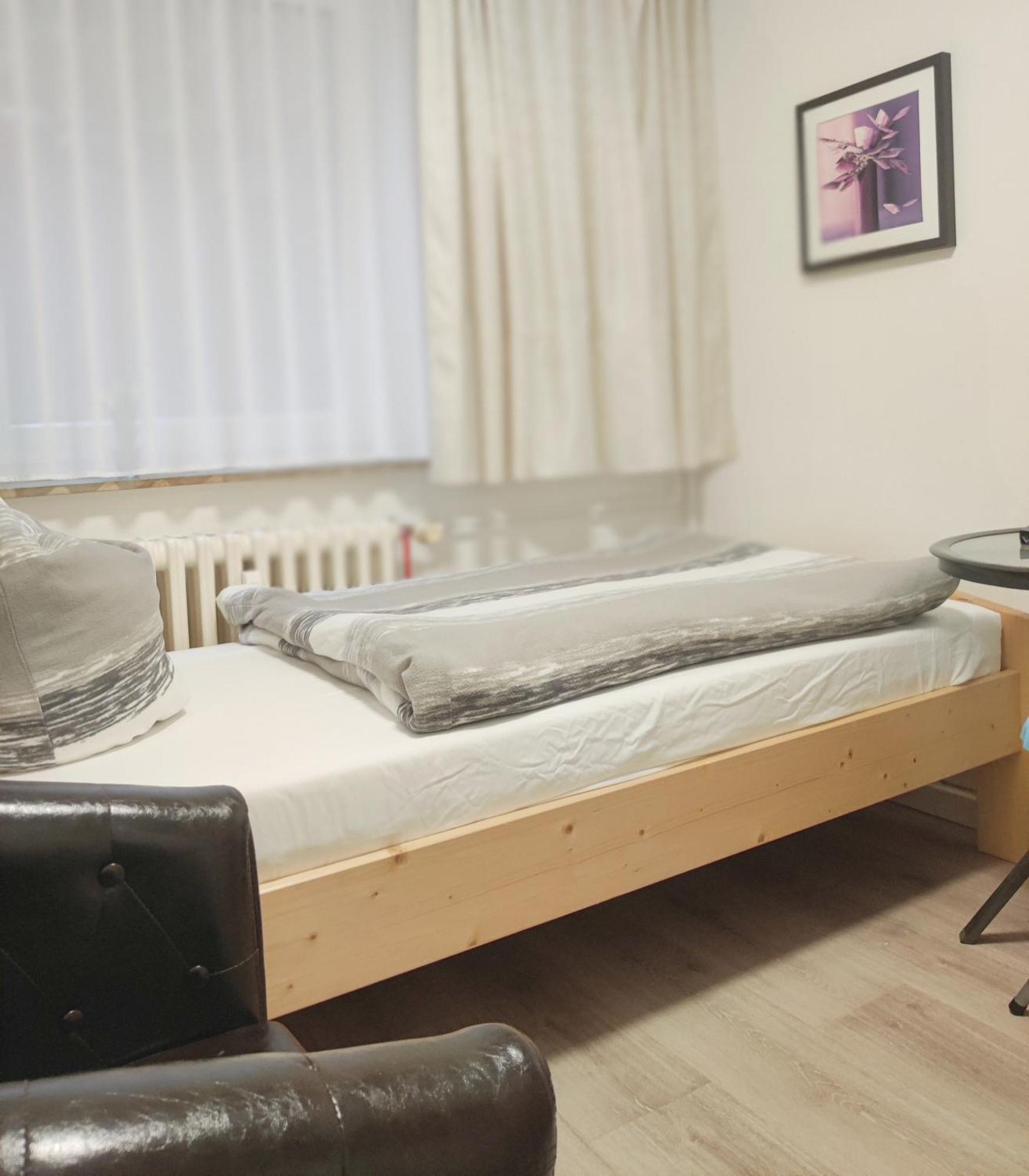 Unterkunft Ramser Bad Eilsen Habitación foto